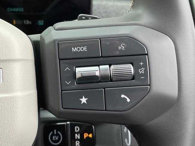 KIA Ev3 Photo 17
