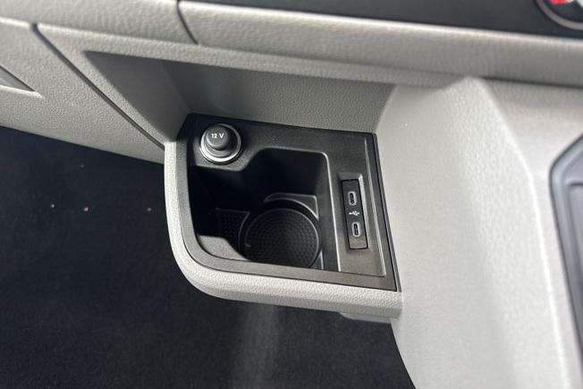 Volkswagen Transporter Photo 38