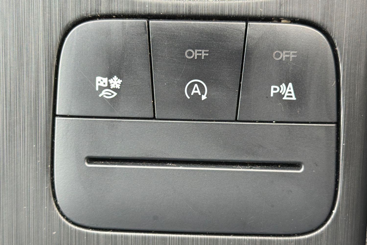 Ford KUGA Photo 36
