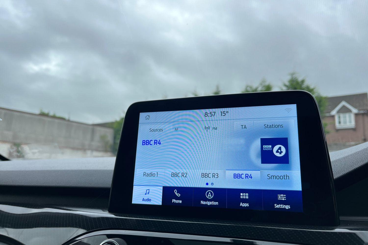 Ford KUGA Photo 31