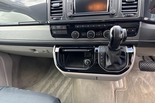Volkswagen California Photo 42