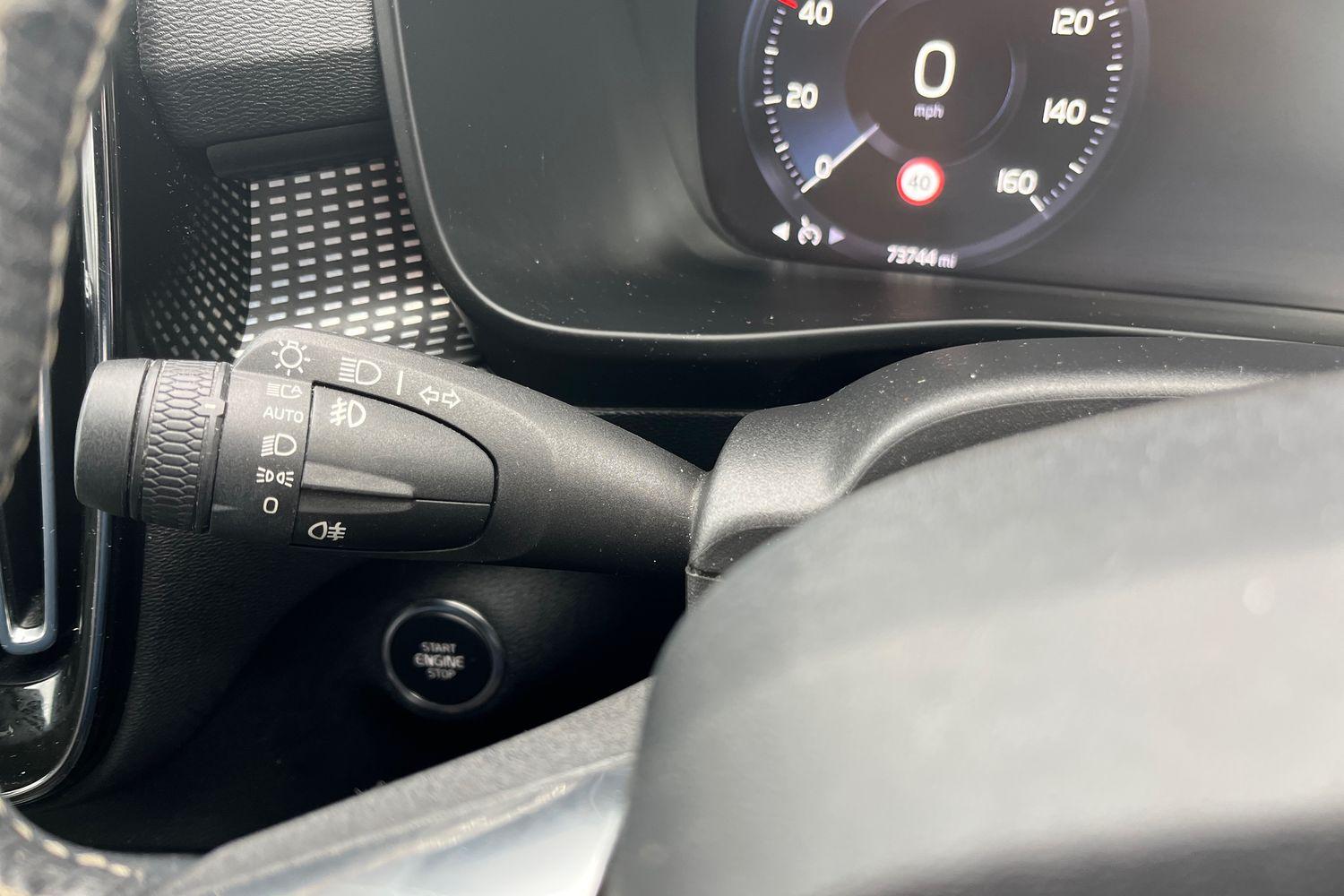 Volvo XC40 Photo 13