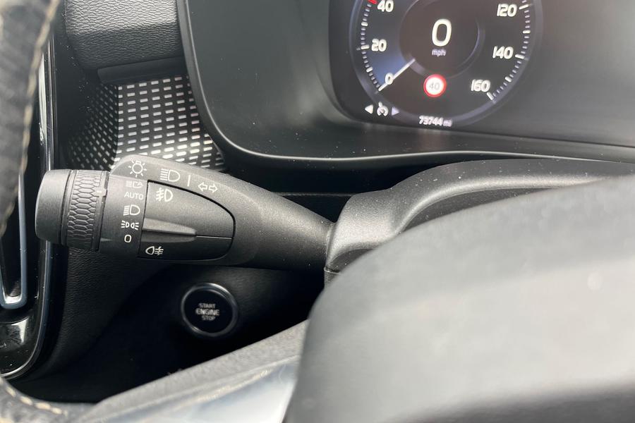 Volvo XC40 Photo autoimg-67decd85a93bd11ae75b7596848f3c9656440865.jpg