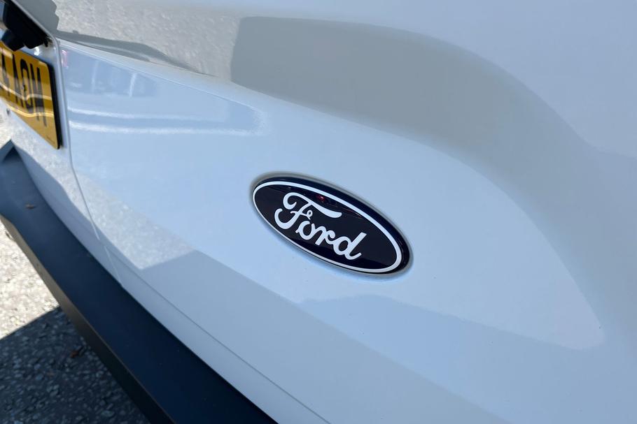 Used Ford TRANSIT CUSTOM EF24AOM 39