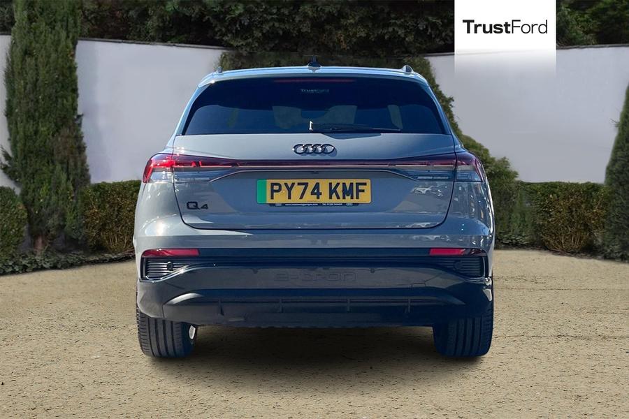 Audi Q4 e-tron Photo autoimg-67df7c1785dc02f4eb498ceef3debe124d39f36b.jpg