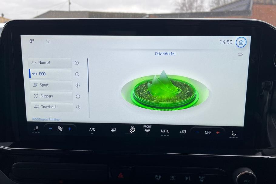 Used Ford E-TOURNEO CUSTOM YP75HFN 25