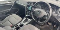 Volkswagen Golf Photo 5
