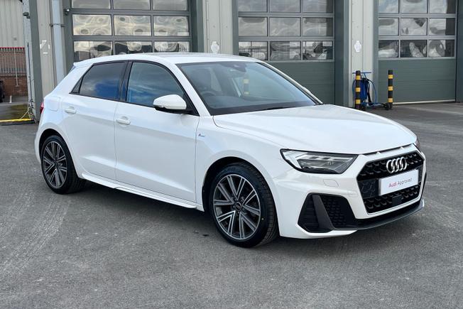 Audi A1 Photo 21