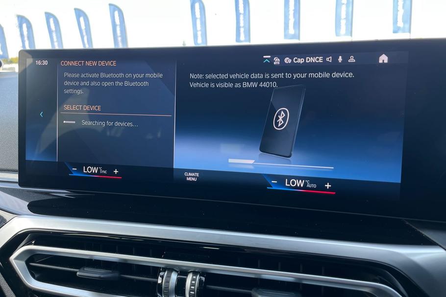 Used BMW 3 Series 27