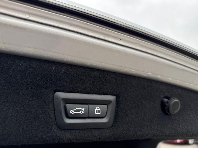 BMW 7 Series Photo 22