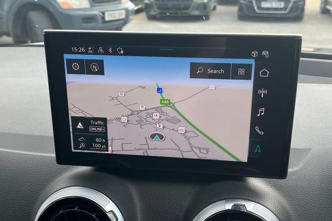 AUDI Q2 Photo 14