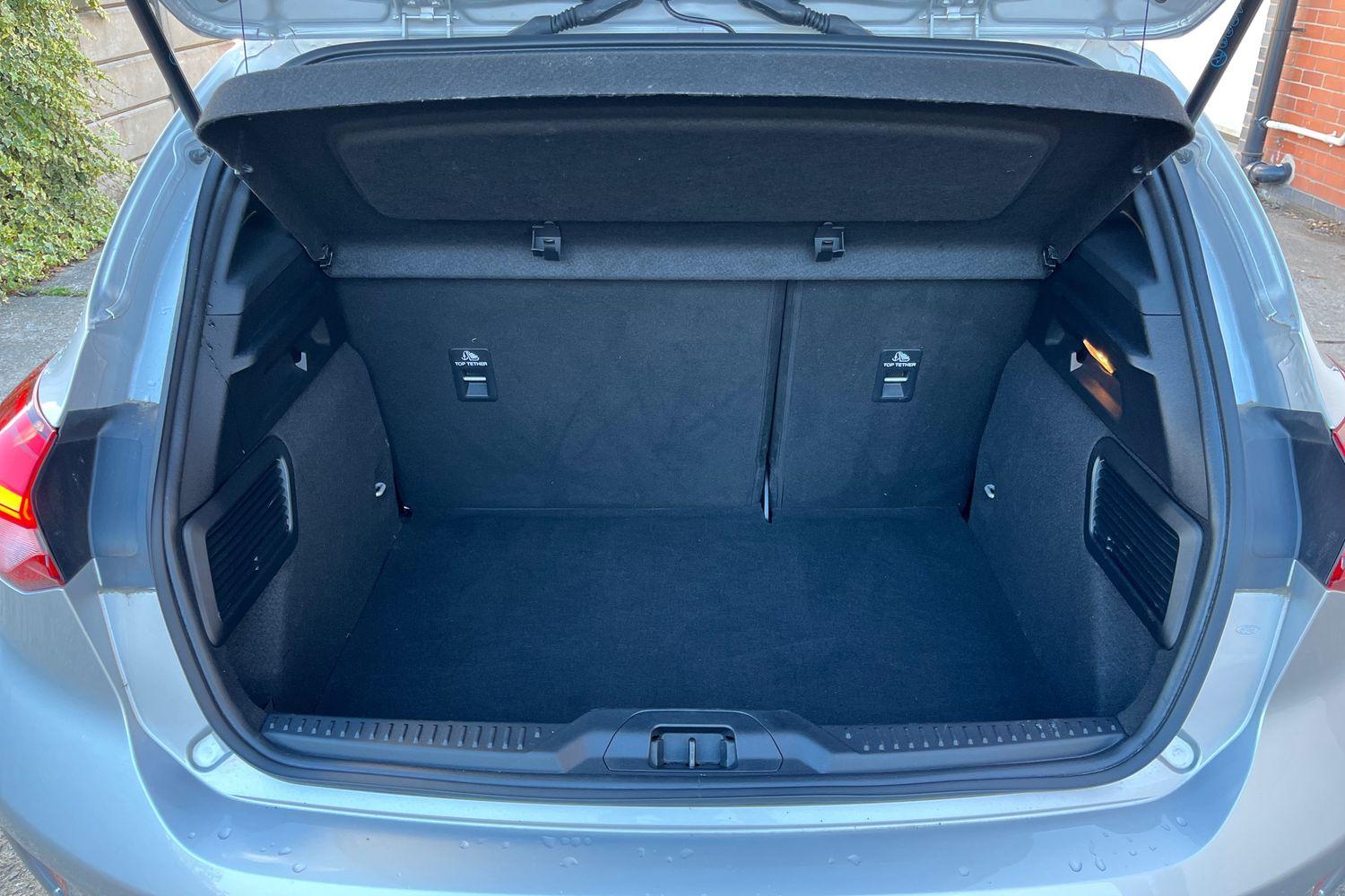 Ford FOCUS Photo 20