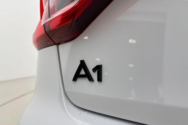 AUDI A1 Photo 22
