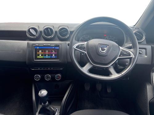 Dacia DUSTER Photo autoimg-67e526f8eb0b0d62ed51670e8e32e065f4dd2e8e.jpg