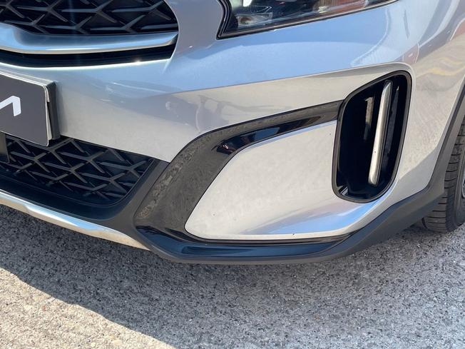 KIA Xceed Photo 22