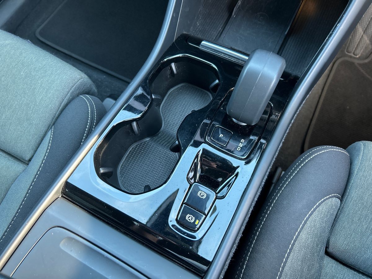 Volvo XC40 Photo 12