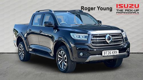 GWM POER300 Photo autoimg-67e70b5e2b0b5e3ac0d543ba3ebe3ec4e912d2eb.jpg