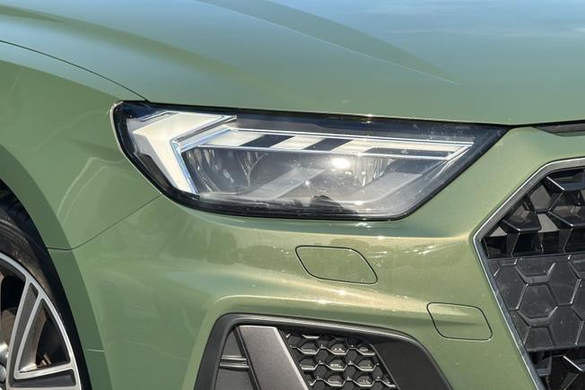 AUDI A1 Photo 19
