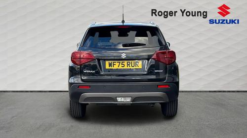 Suzuki VITARA Photo autoimg-67e725a4e0a492eb0317e301b817e80b0e4f6274.jpg