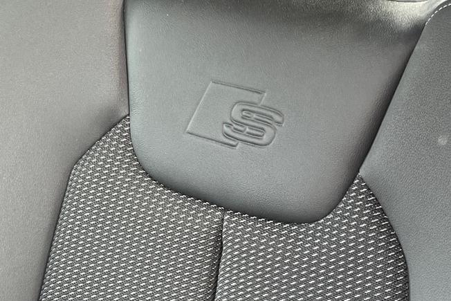 Audi A1 Photo 38