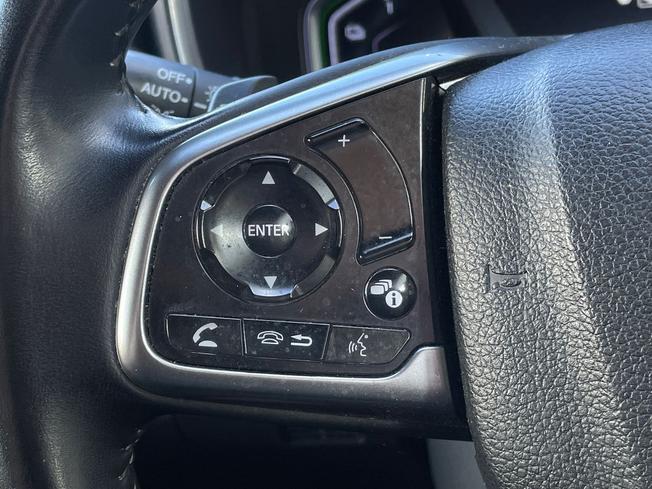 HONDA CR-V Photo 16