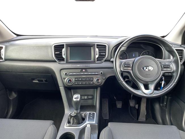 KIA Sportage Photo 10