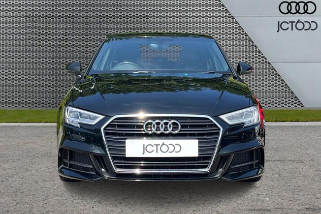 AUDI A3 Photo 8