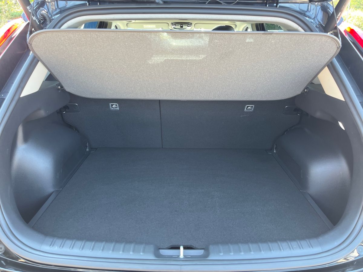 Kia Niro Photo 23