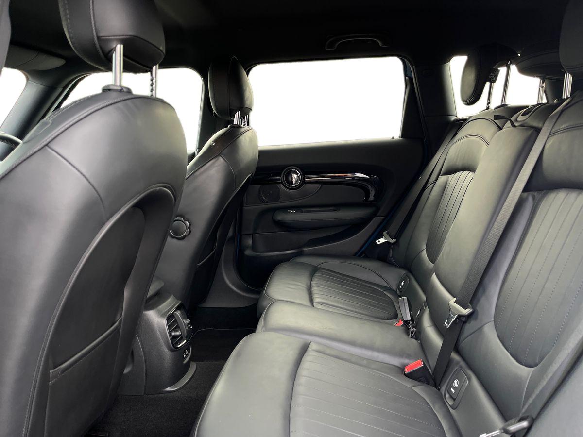 MINI Clubman Photo 3