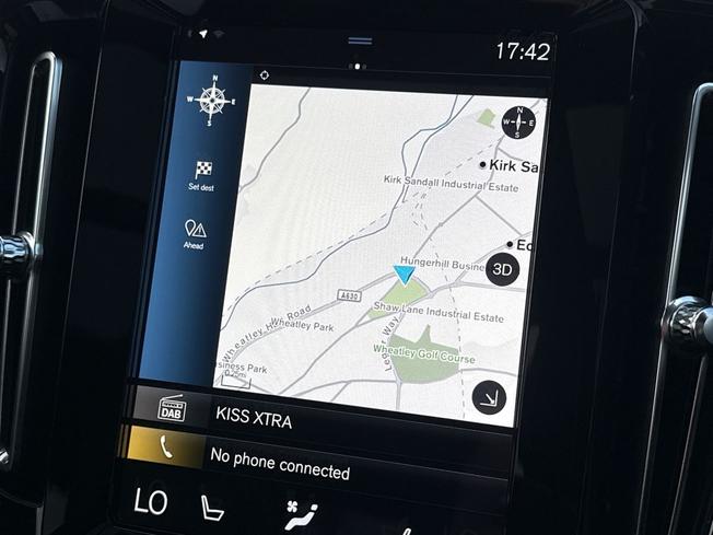 VOLVO Xc40 Photo 14