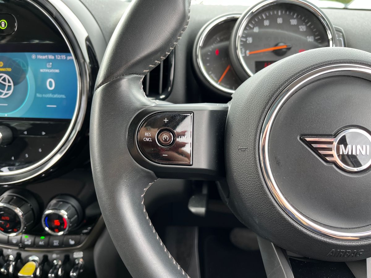 MINI Countryman Photo 15