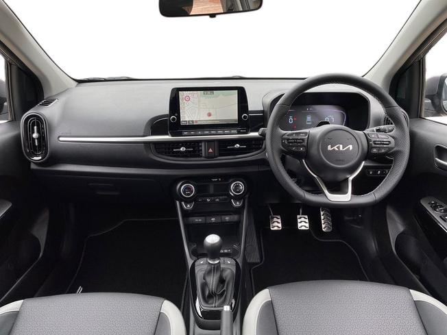 KIA Picanto Photo 10