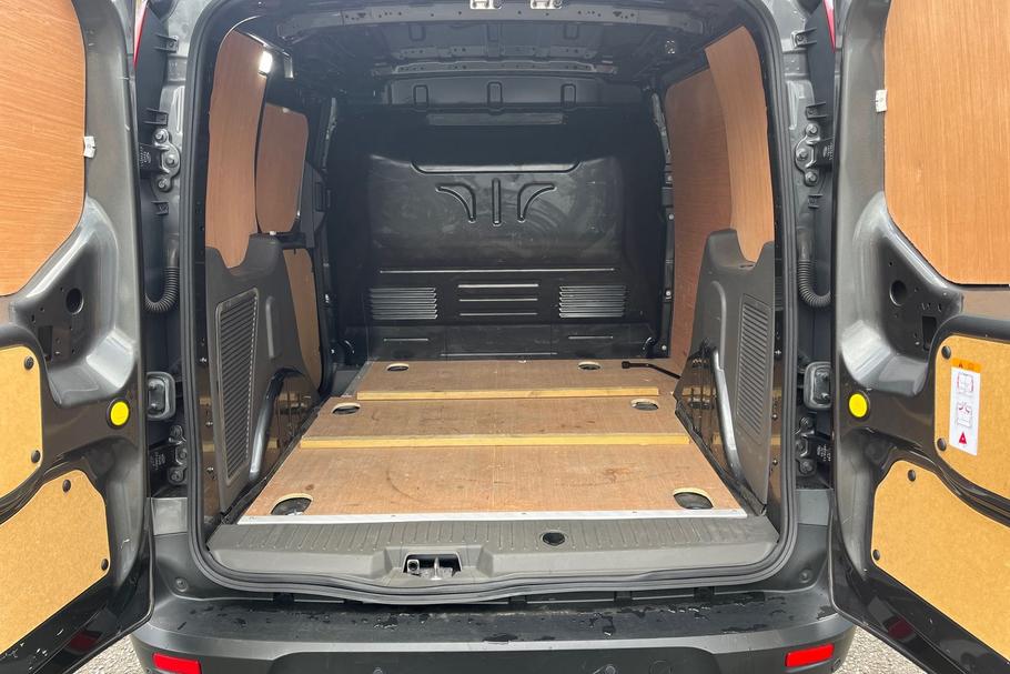 Used Ford Transit Connect LMZ1933 6