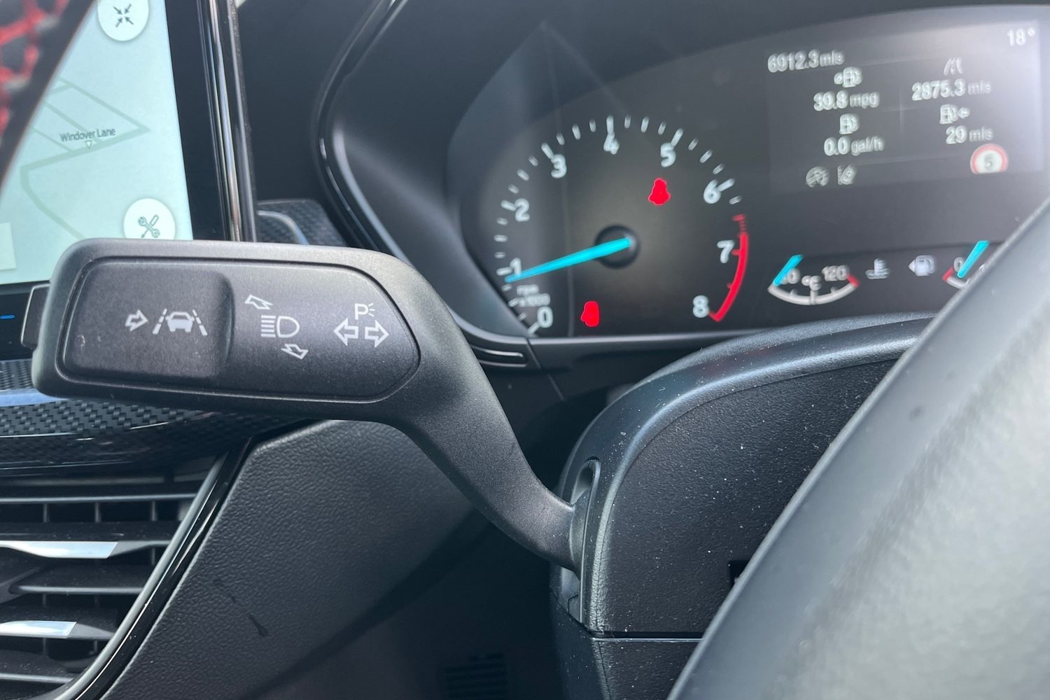 Ford Focus Photo 13