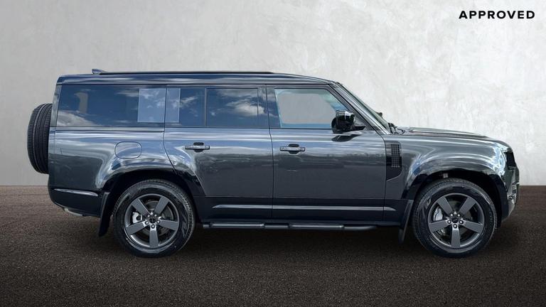 Used Land Rover Defender WF75HSC 5