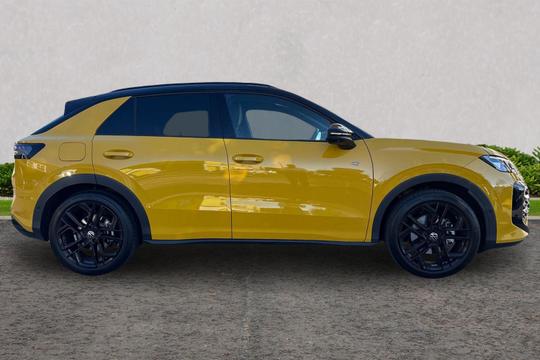 Volkswagen T-roc Photo autoimg-67ec726166ec49b2c941f48c203091d3ae8d63ba.jpg
