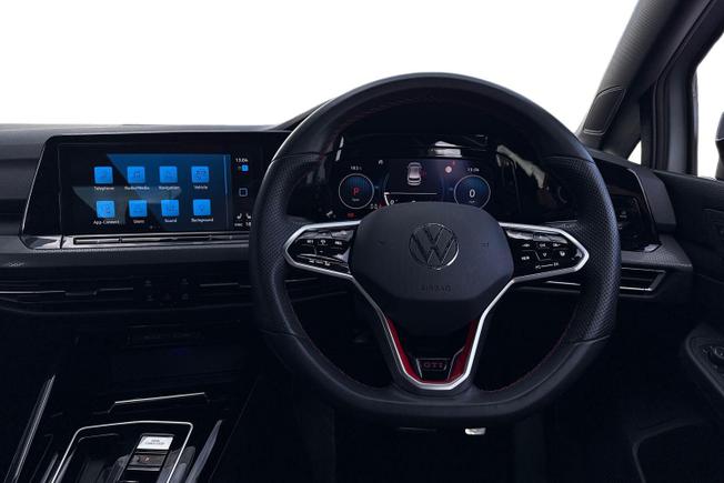 VOLKSWAGEN Golf Photo 11