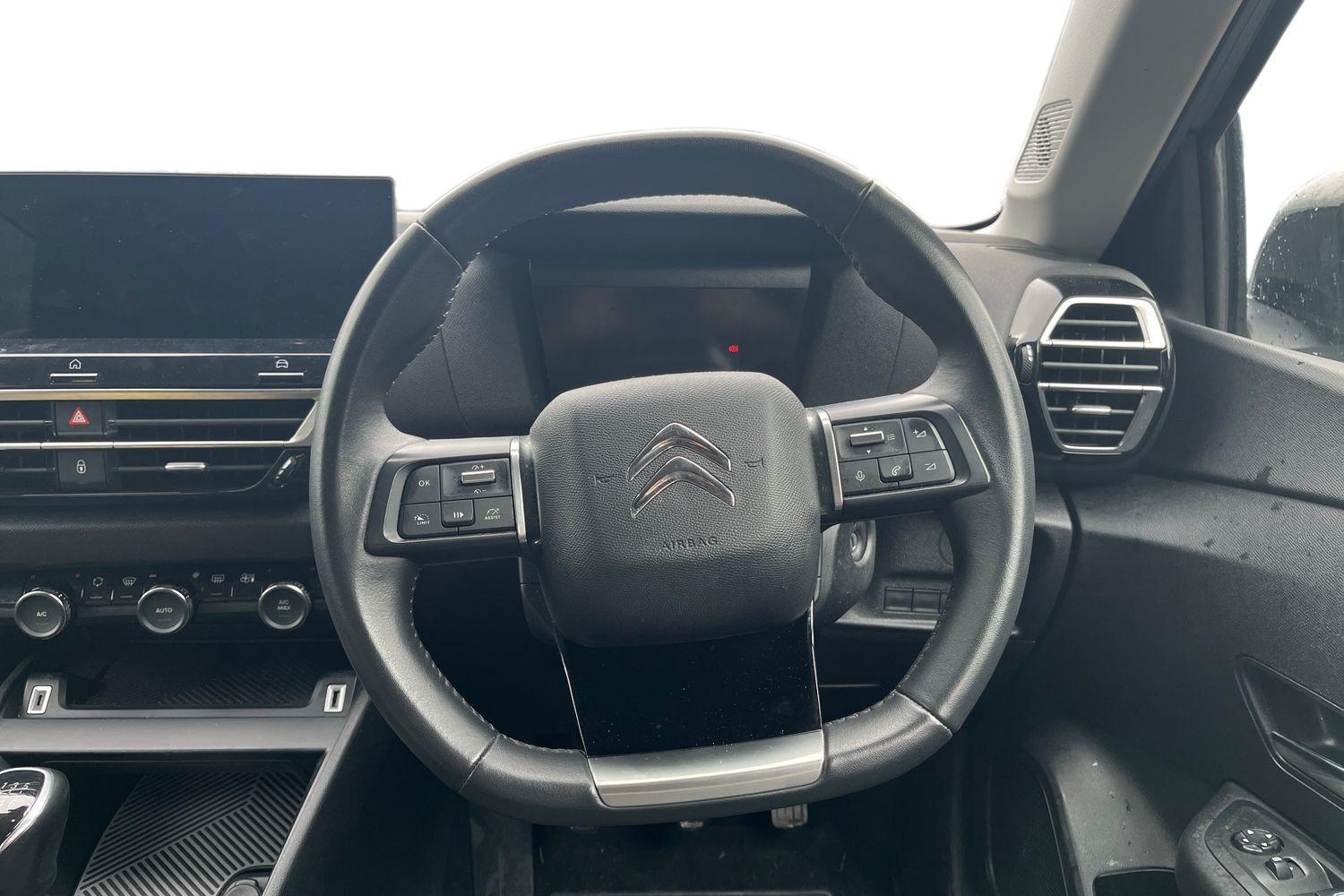 Citroen C4 Photo 10