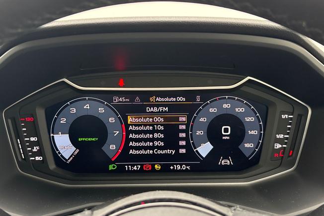 AUDI A1 Photo 15