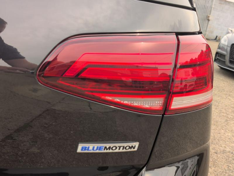 Used Volkswagen Golf NY19PXJ 28