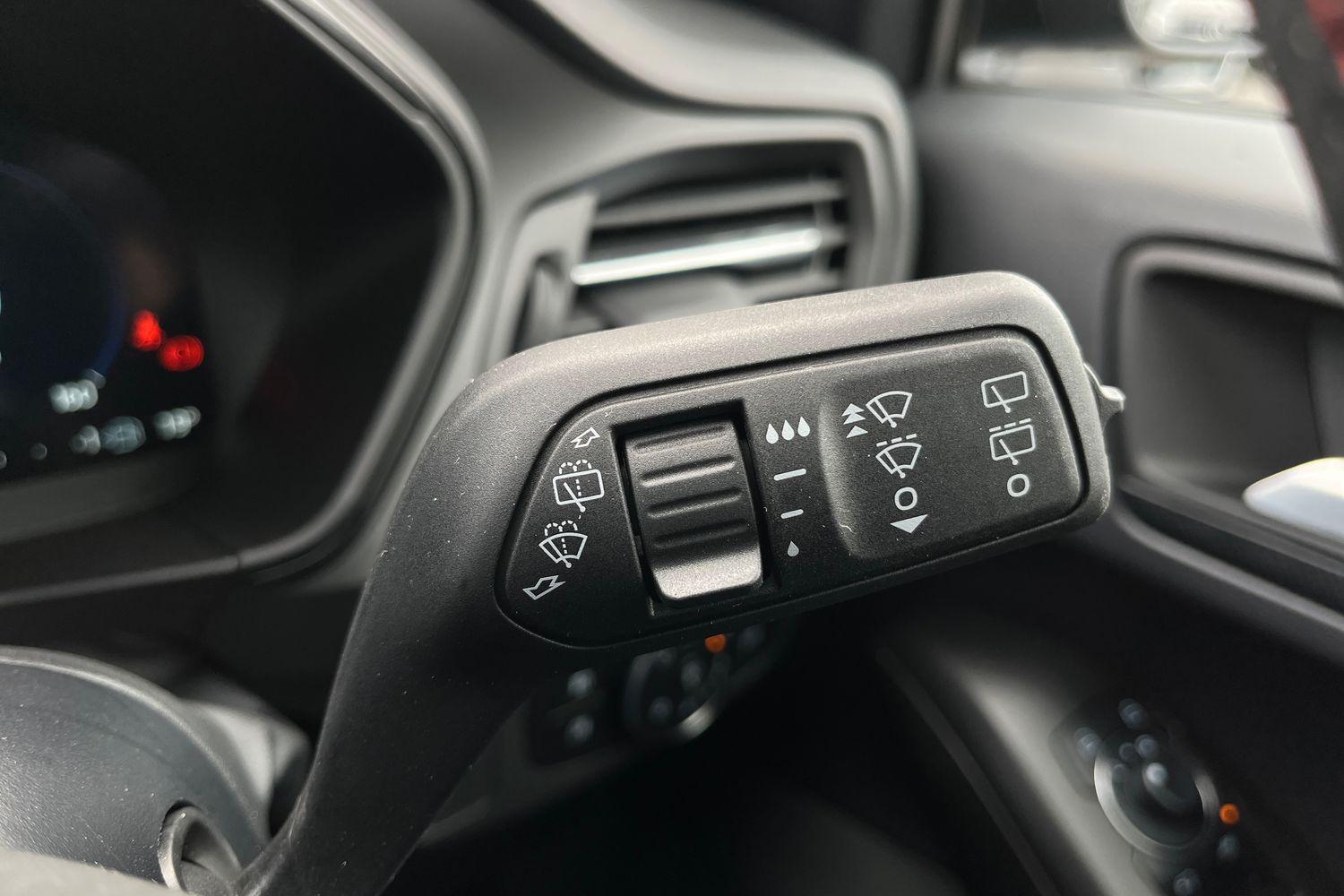 Ford FOCUS Photo 14