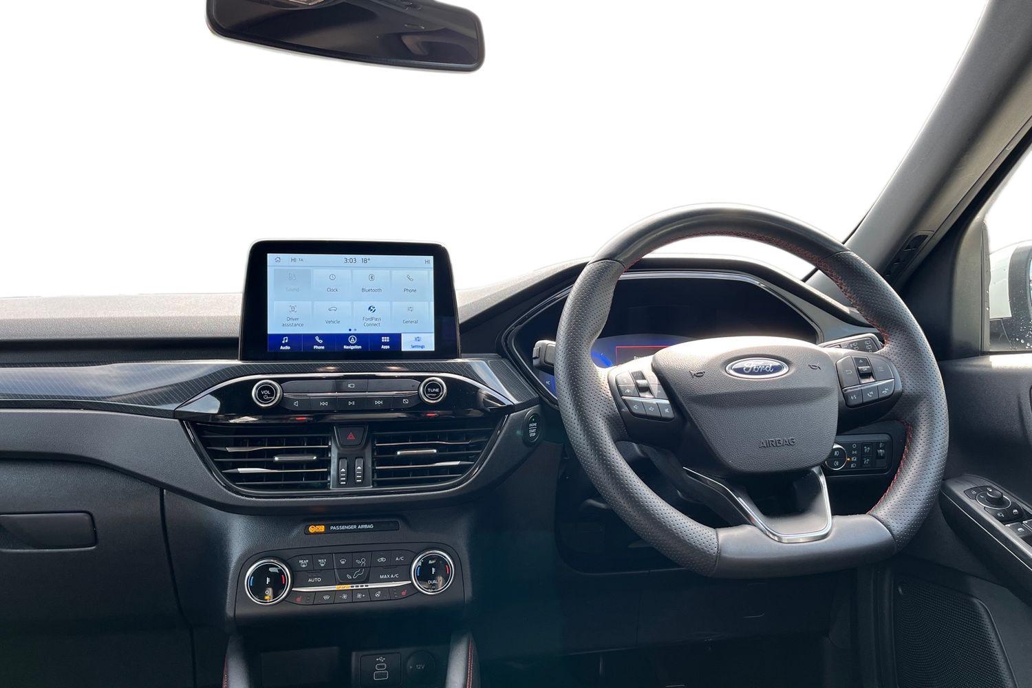 Ford KUGA Photo 9
