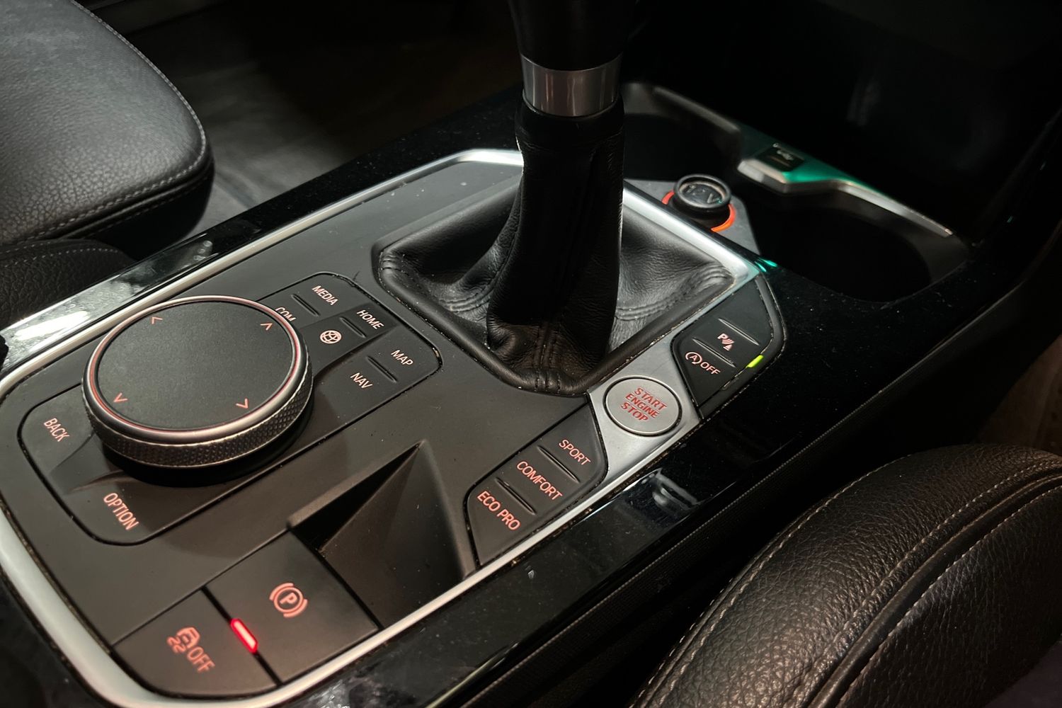 BMW 2 SERIES Photo 37