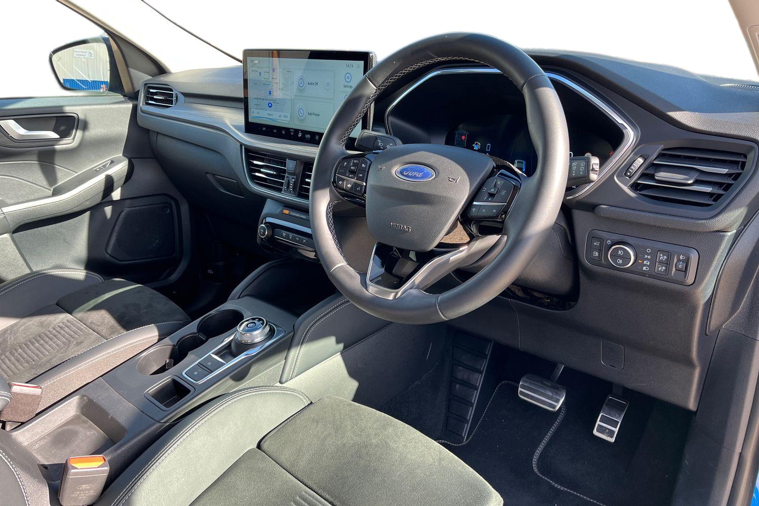 Ford Kuga Photo 8