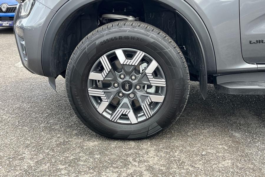 Ford RANGER Photo autoimg-67f2f7da6bbc773e943fc22ea5e3ce323456e086.jpg