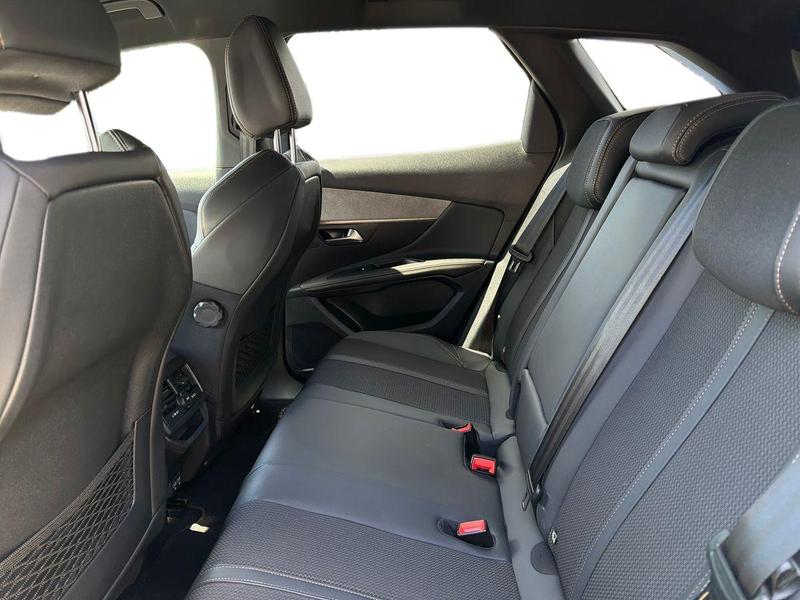 Used Peugeot 3008 FG24NSZ 17