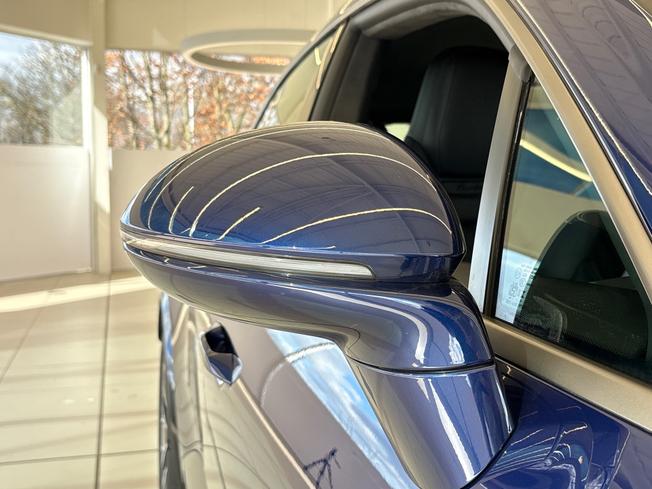 PORSCHE Macan Photo 22