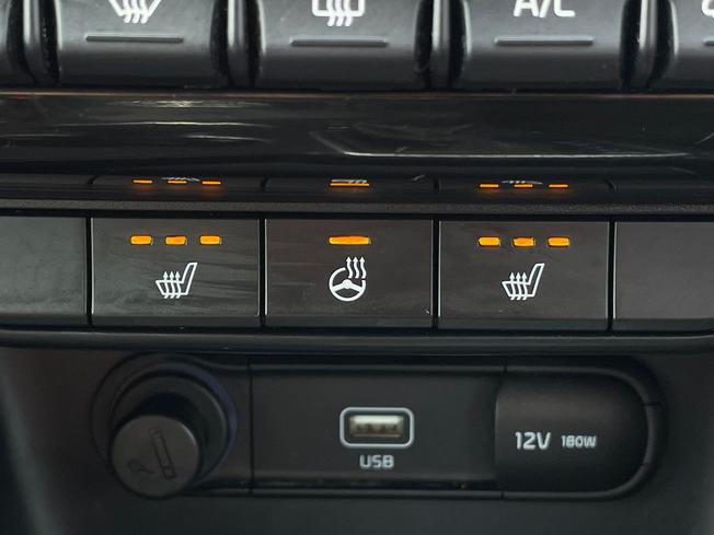KIA Sportage Photo 46