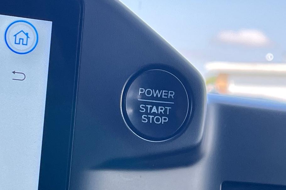 Used Ford TRANSIT CUSTOM MD74FHM 27