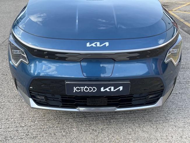 KIA Niro Photo 21